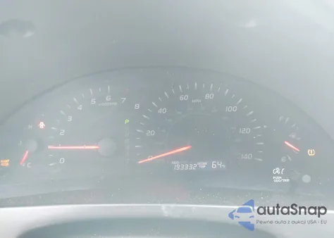 2008 Toyota Camry Le z USA, uszkodzony, nr VIN 4T1BE46K68U731333